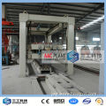 Manufacturer AAC Block Making Equipment